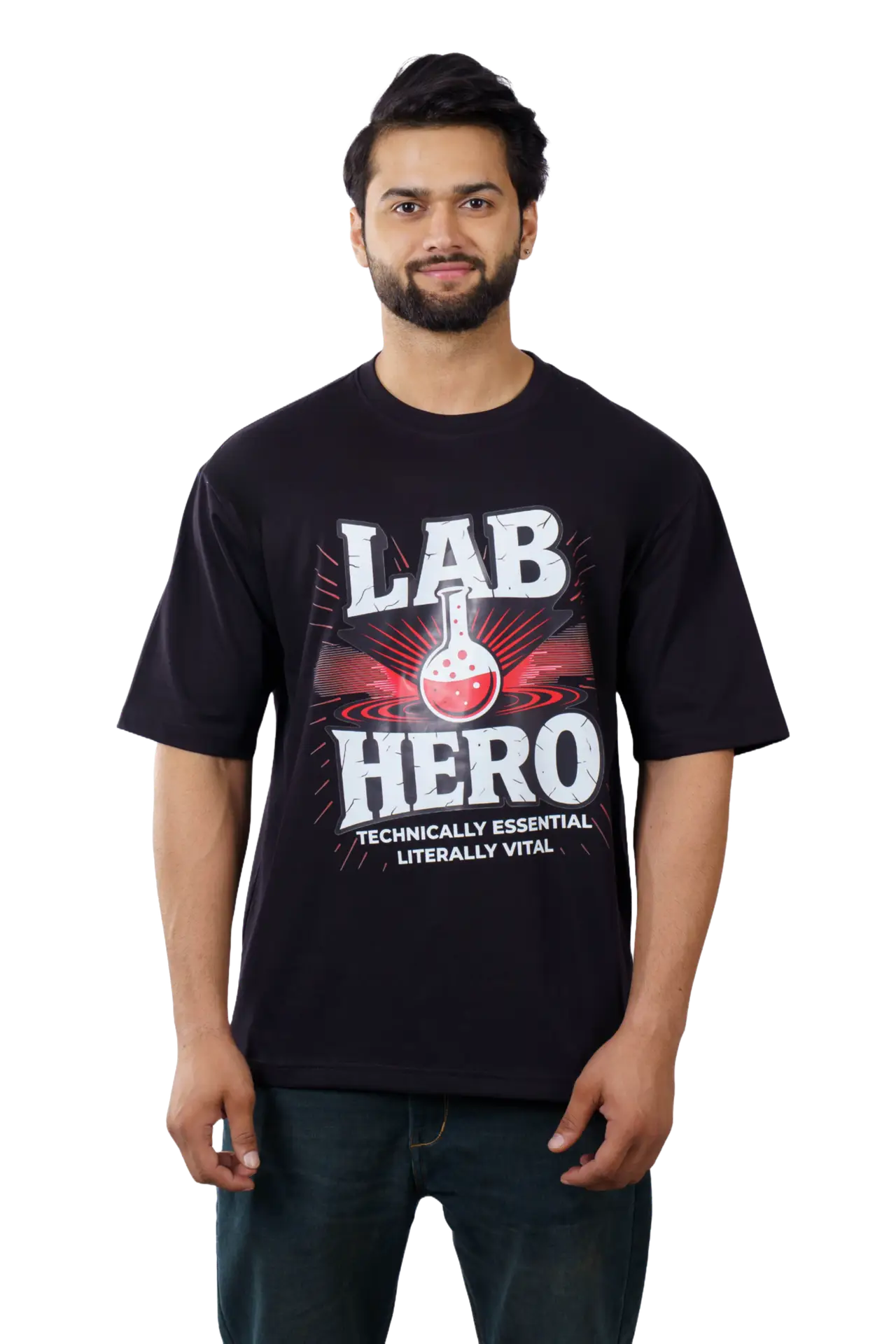 Printed Tshirt