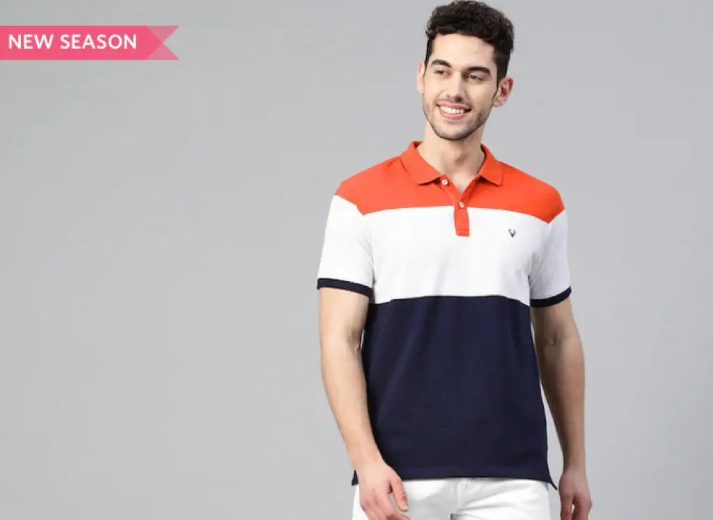Custom Printed T-Shirt – Multi Design