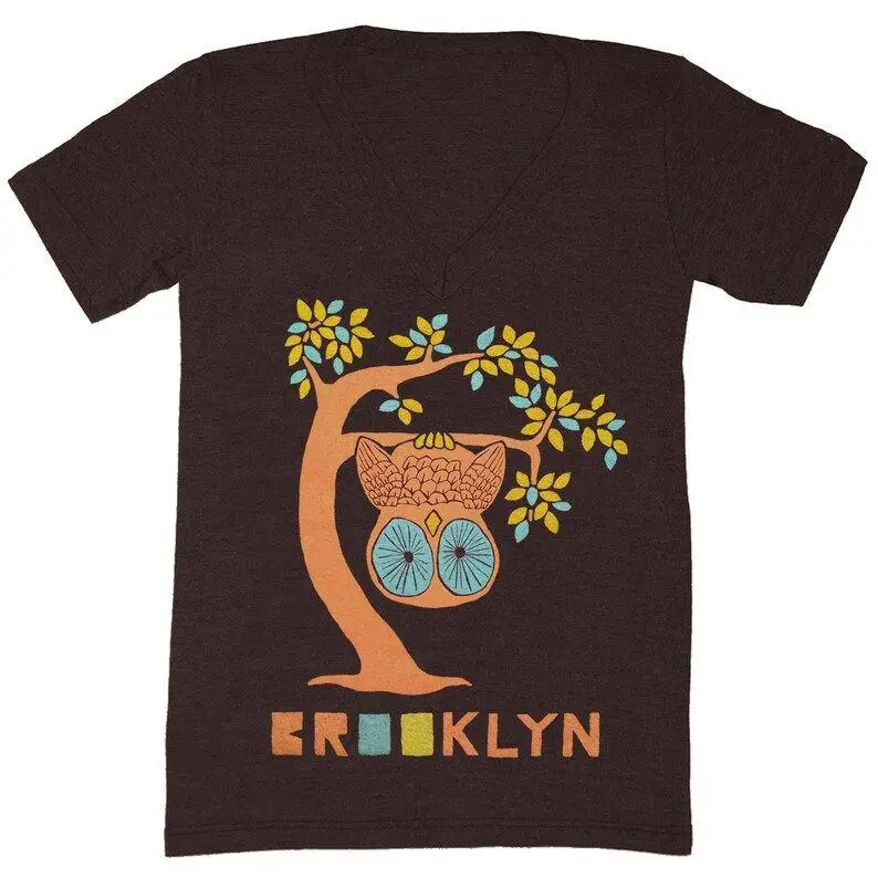 Custom Printed T-Shirt – Meroon Design